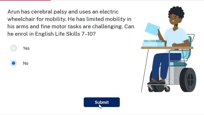 7–12 Overview professional learning&nbsp;course